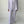 Long Sleeve Shirt + Gartered Trouser Set  مجموعة الكتان