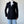 One Button Cut Out Blazerالسترات الخارجية / البليزرات