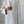 Wide Shoulder Top Loose Design Pants Setملابس كاملة / أطقم