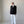 Women Topstitched Blazerالسترات الخارجية / البليزرات