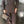 Buckle Belted Round Neck Set