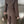Buckle Belted Round Neck Set
