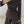 Buckle Belted Round Neck Set