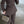 Buckle Belted Round Neck Set