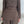 Buckle Belted Round Neck Set