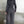 Buckle Belted Round Neck Set