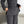 Buckle Belted Round Neck Set