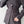 2-Piece Buttonless Belted Blazer Set