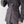 2-Piece Buttonless Belted Blazer Set