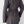 2-Piece Buttonless Belted Blazer Set