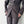 2-Piece Buttonless Belted Blazer Set