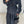 Open Blazer Set w/ Tie