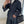 Open Blazer Set w/ Tie