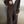 One Button Long Blazer w/ Pants SetX