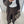 One Button Long Blazer w/ Pants SetX
