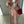 2PC Linen Belted Blazer Set