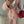 2PC Linen Belted Blazer Set