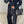 2PC Linen Belted Blazer Set