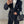 2PC Linen Belted Blazer Set