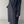 Denim Trench Coat w/ Belt