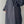 Denim Trench Coat w/ Belt