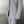 Hidden Buttons Blazer Set 2PC
