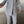 Hidden Buttons Blazer Set 2PC
