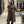 7-button Belted Trench Coat