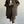 Round Neck Zippered Blazer + Skirt Setملابس كاملة / أطقم