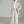 Buttoned Sleeve V neck Blazer 2PC Set