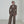 Wide Belt Blazer Pants Set