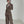 Wide Belt Blazer Pants Set