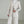 Buttoned Sleeve V neck Blazer 2PC Set