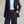 Corset-style Blazer Set