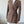 Concealed Button Belted Blazer