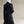 Side Buckle Closure Blazer
