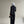 White Vertical  Lining Tailored Set