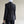 Side Buckle Closure Blazer