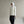 Belted Collarless Blazer