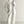 Back Slit Blazer Linen Set