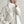 Back Slit Blazer Linen Set