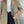 3 Buttoned Topstitched Blazer