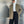 3 Buttoned Topstitched Blazer