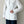 Belted Collared Shirt