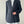 3 Buttoned Topstitched Blazer