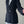 Belted Collared Shirt