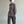 Checked Wrap Shirt