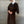 Lightweight Long Dress w/ Shawl