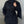 8 Buttons Round Neck Set w/ Scarf