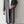 2-Welt Pockets  Long Blazer Set